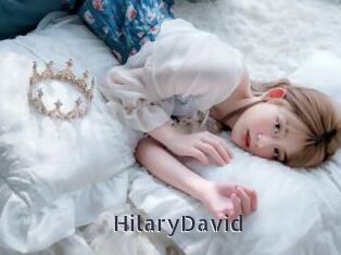HilaryDavid
