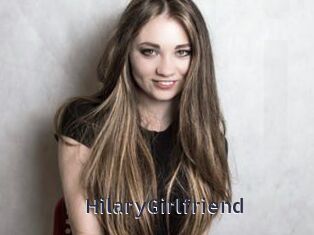 HilaryGirlfriend