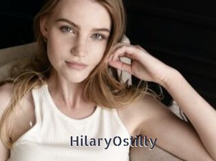 HilaryOstilly webcam livesex
