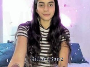 HillarySanz