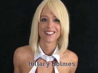 Hillary_Holmes