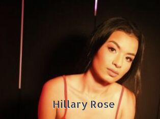 Hillary_Rose