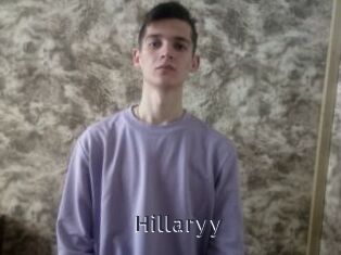 Hillaryy