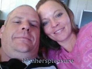 Hisnherspleasure