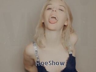 HoeShow