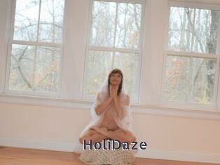 HoliDaze