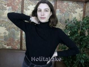 HolitaLake webcam livesex