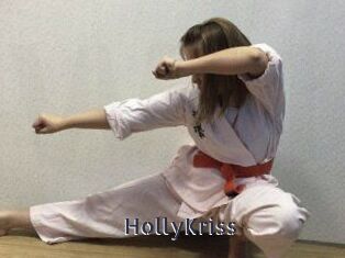 HollyKriss