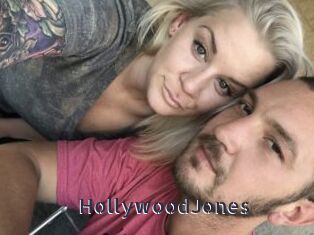 HollywoodJones