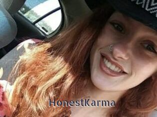 HonestKarma