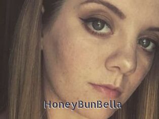 HoneyBunBella