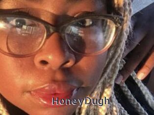 HoneyDugh