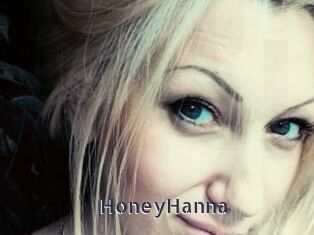 HoneyHanna