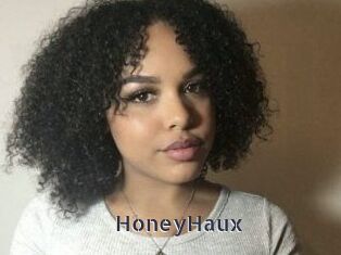 HoneyHaux