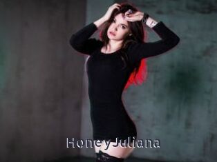 HoneyJuliana