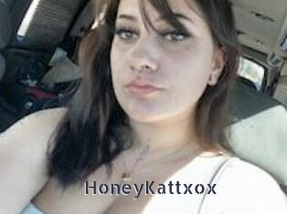 HoneyKattxox