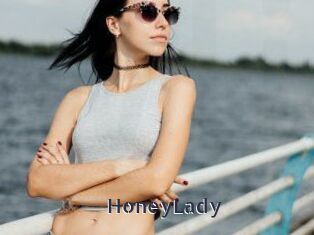 HoneyLady