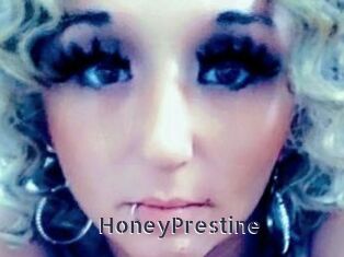 HoneyPrestine