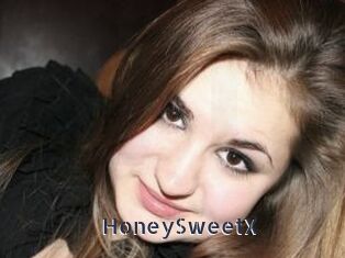 HoneySweetX