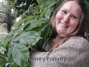 HoneyYummy