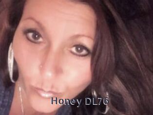 Honey_DL76