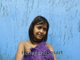HoneyandSquirt