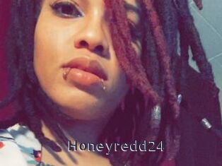 Honeyredd24