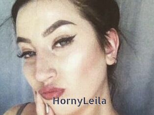 HornyLeila_