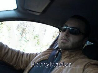 HornyMaster
