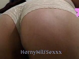 HornyMilfSexxx