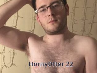 HornyOtter_22