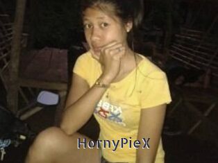 HornyPieX