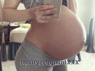 HornyPregnantXXX