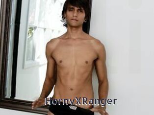 HornyXRanger