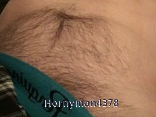 Hornyman4378