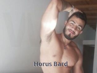 Horus_Bard