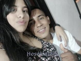 Hoseinaleja