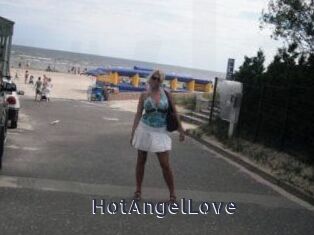 HotAngelLove
