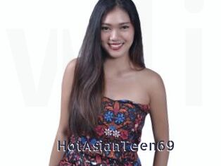 HotAsianTeen69