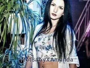 HotBabyXAmanda