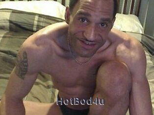 HotBod4u