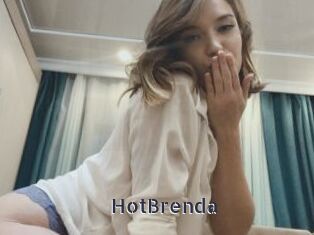 Hot_Brenda webcam livesex