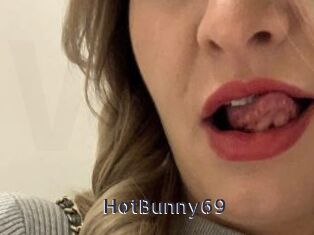 HotBunny69