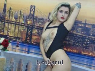 HotCarol