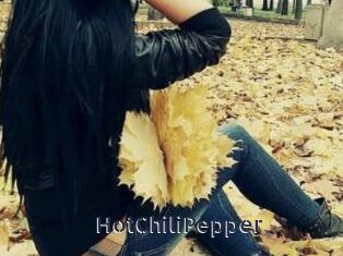 HotChiliPepper