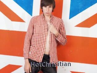 HotChrisitian