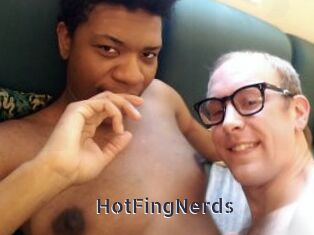 HotFingNerds