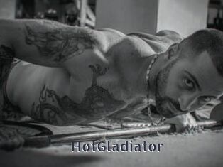 HotGladiator