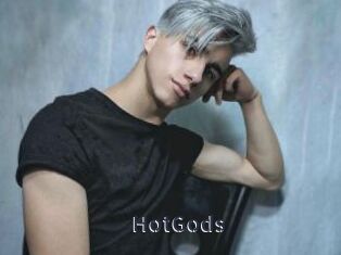 HotGods