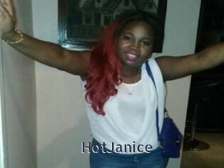 HotJanice